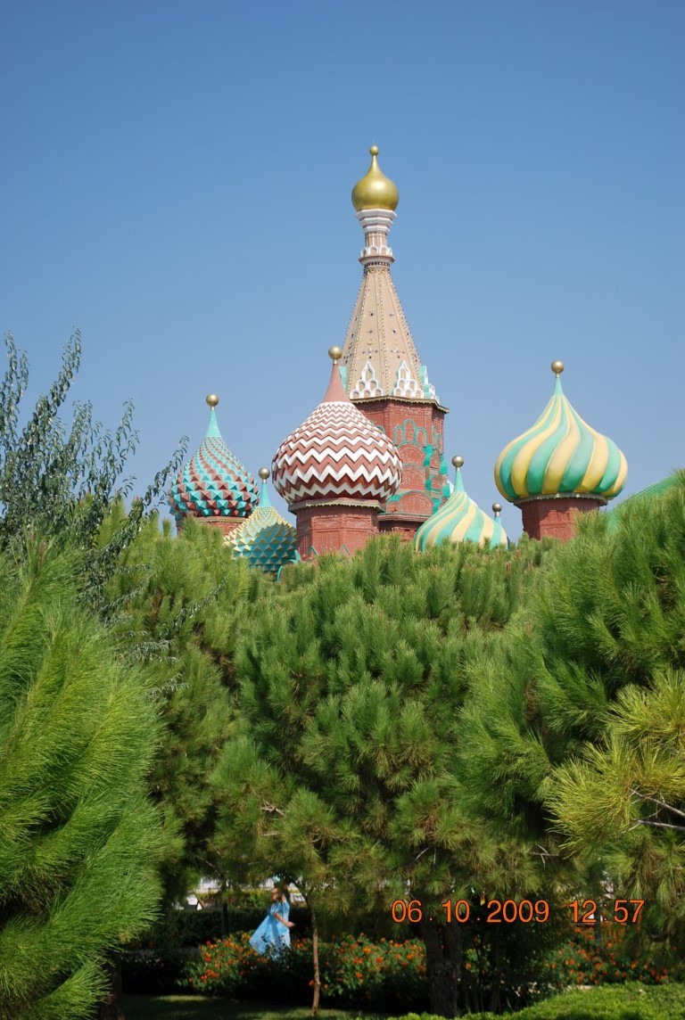 imagini hotel WOW KREMLIN PALACE ANTALYA